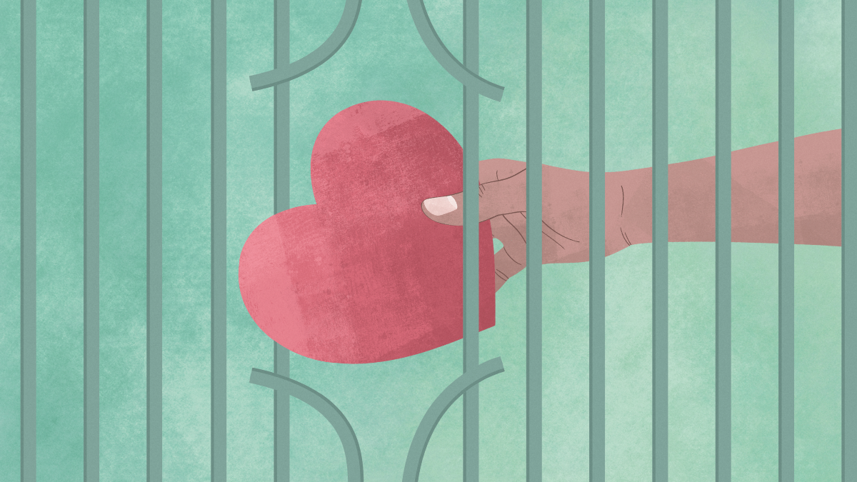 Never eat the candy on your pillow: Married, dating, or divorced