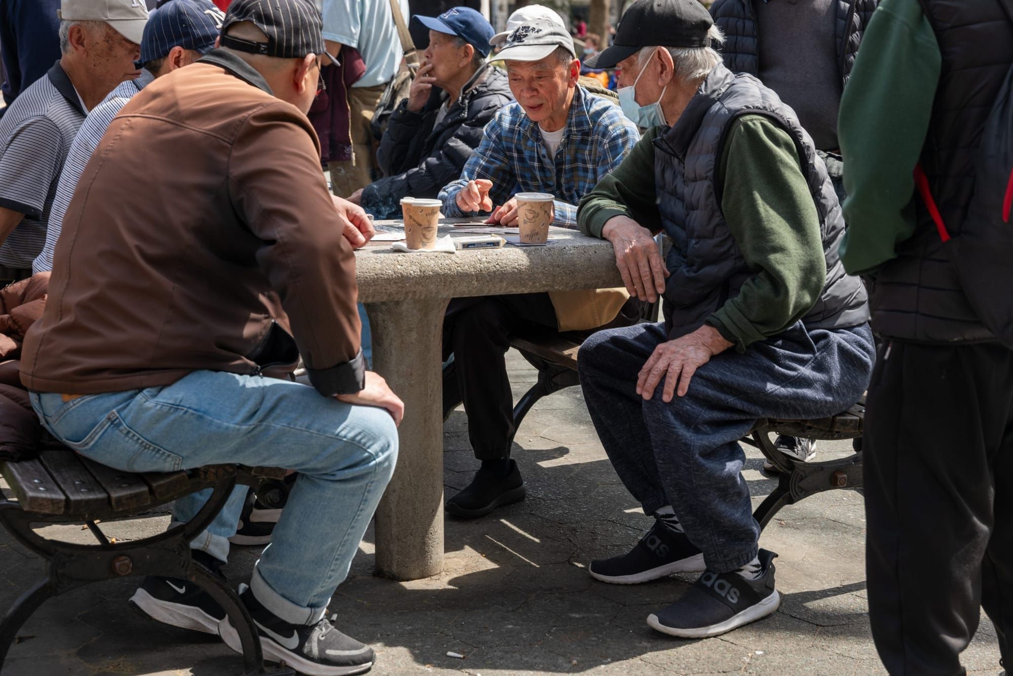 How intergenerational organizing strengthens movements