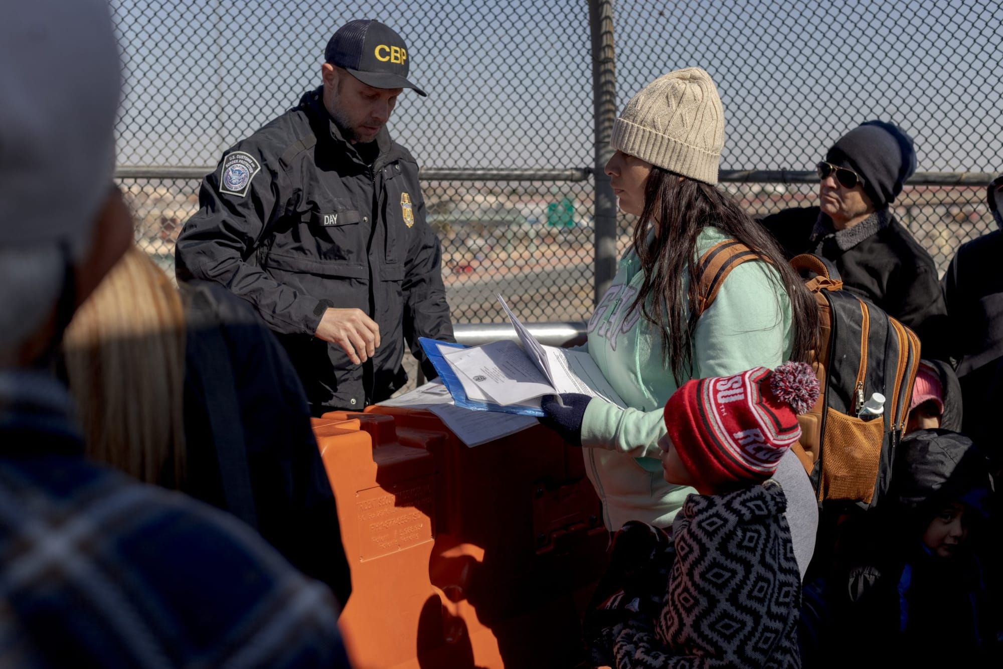 An Obama-era border policy paved the way for Trump’s asylum shutdown