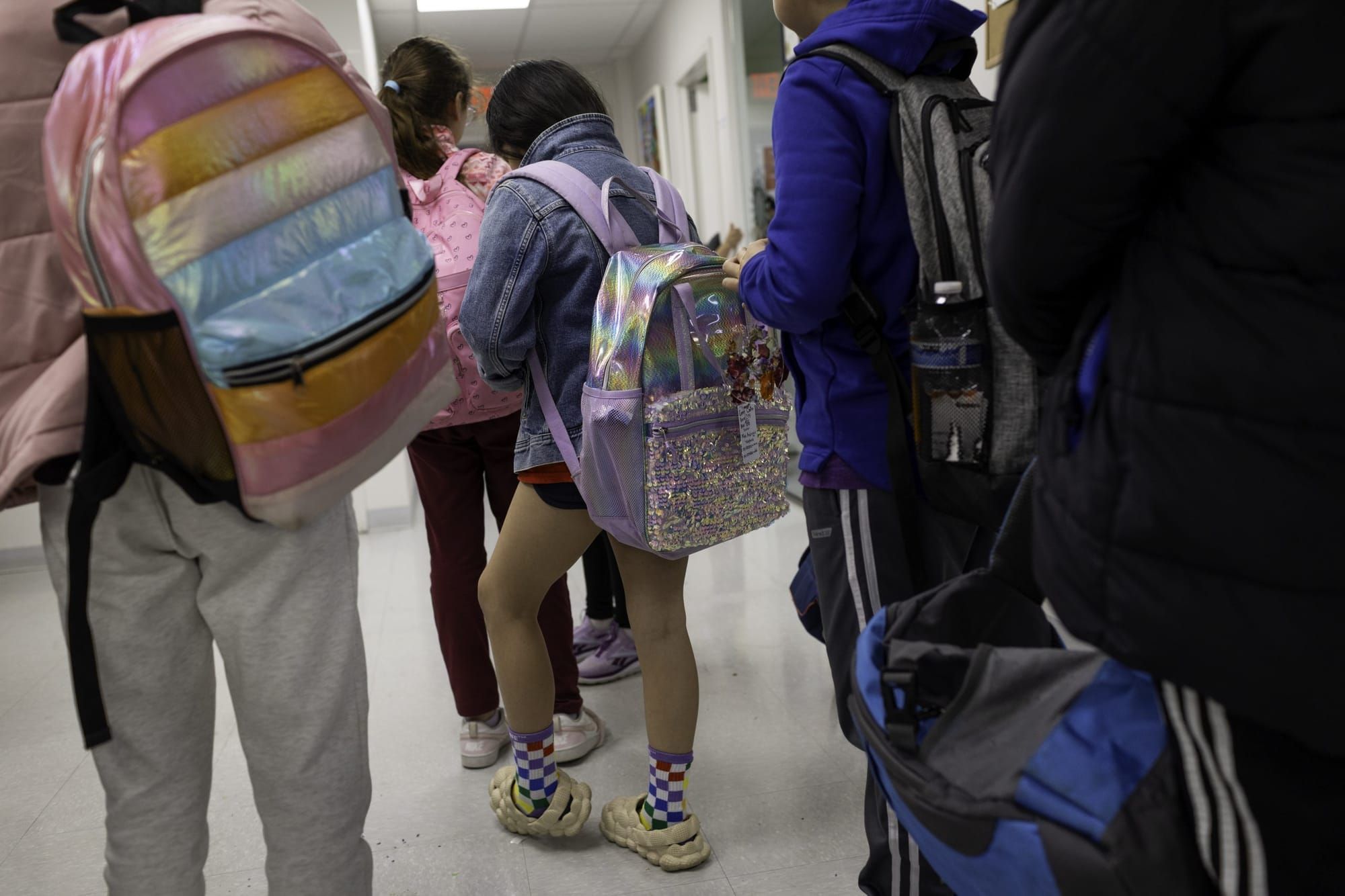 The suicides of two Latina children in the South further erode immigrant parents’ sense of safety