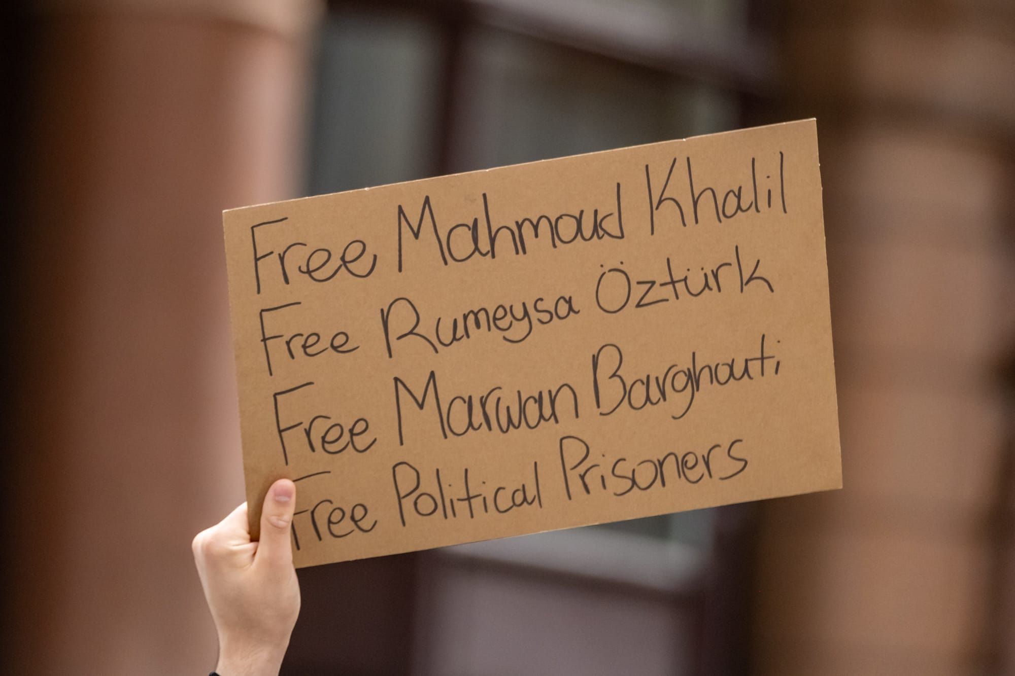 Countering the Zionist disinformation campaign