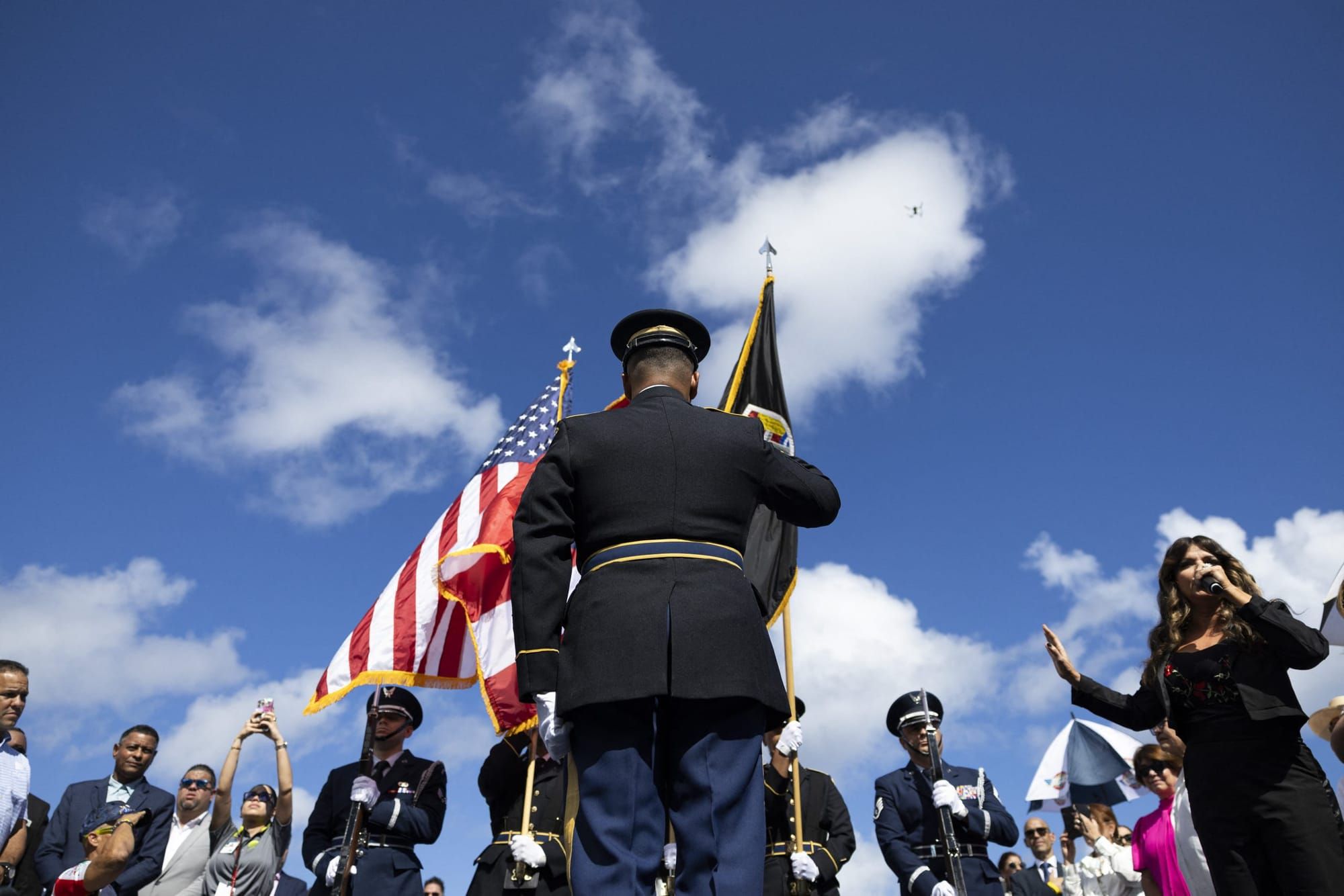 Puerto Rican veterans concerned care could be delayed due to federal layoffs