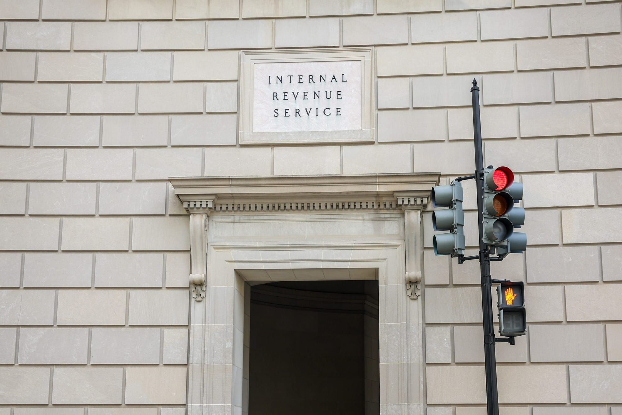 How the IRS and ICE data-sharing memo will impact immigrant communities