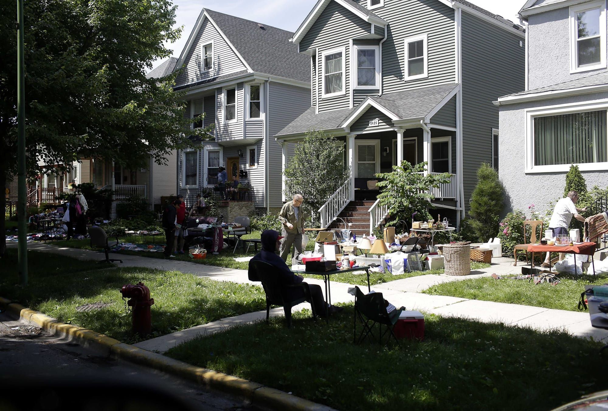 Chicago renters with Housing Choice Vouchers face discrimination and delayed assistance