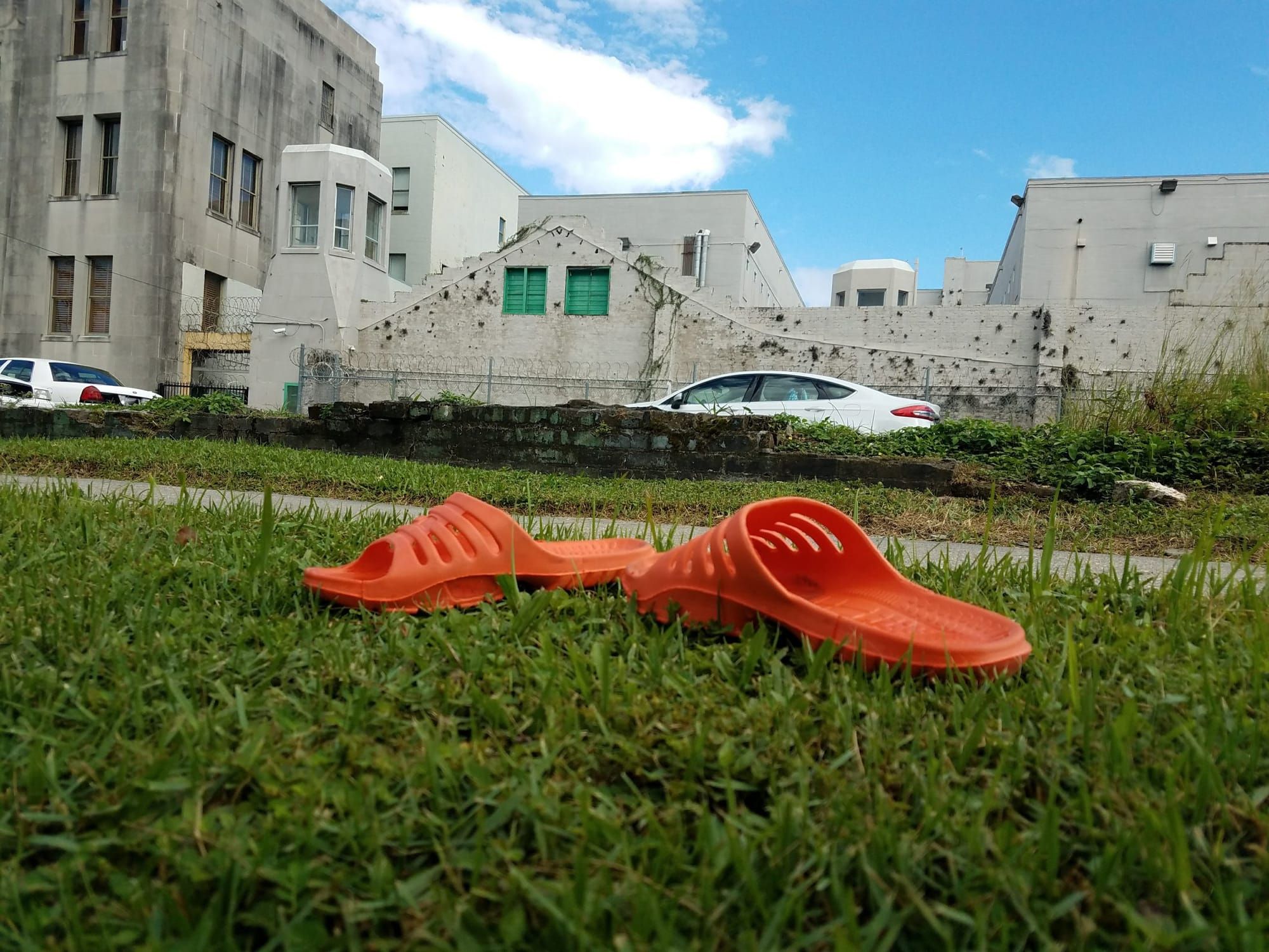 In-custody deaths remain mired in darkness