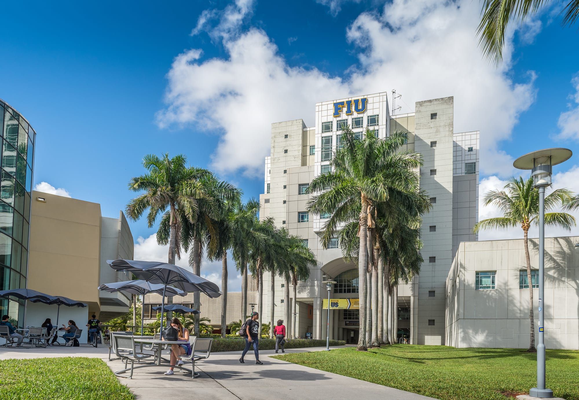FIU faculty pushes back against controversial ICE partnership: ‘This is already harming our students’