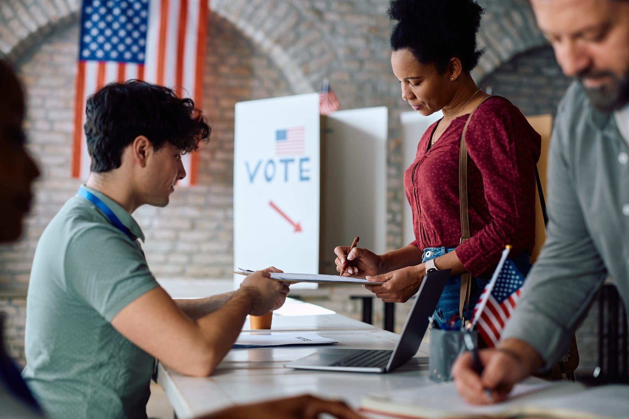 Texas bill to restrict voting rights runs out of time, but organizers warn of similar state and federal bills