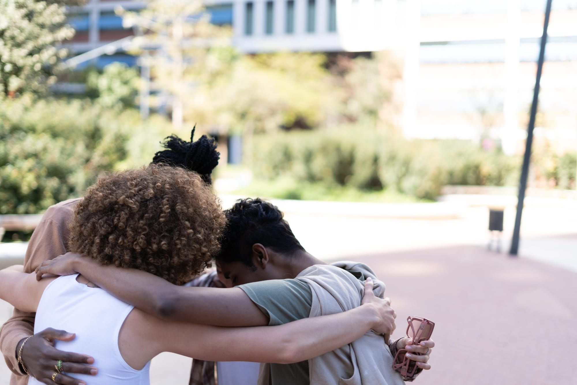 Black mothers are at the mercy of California’s inefficient and negligent jail system 