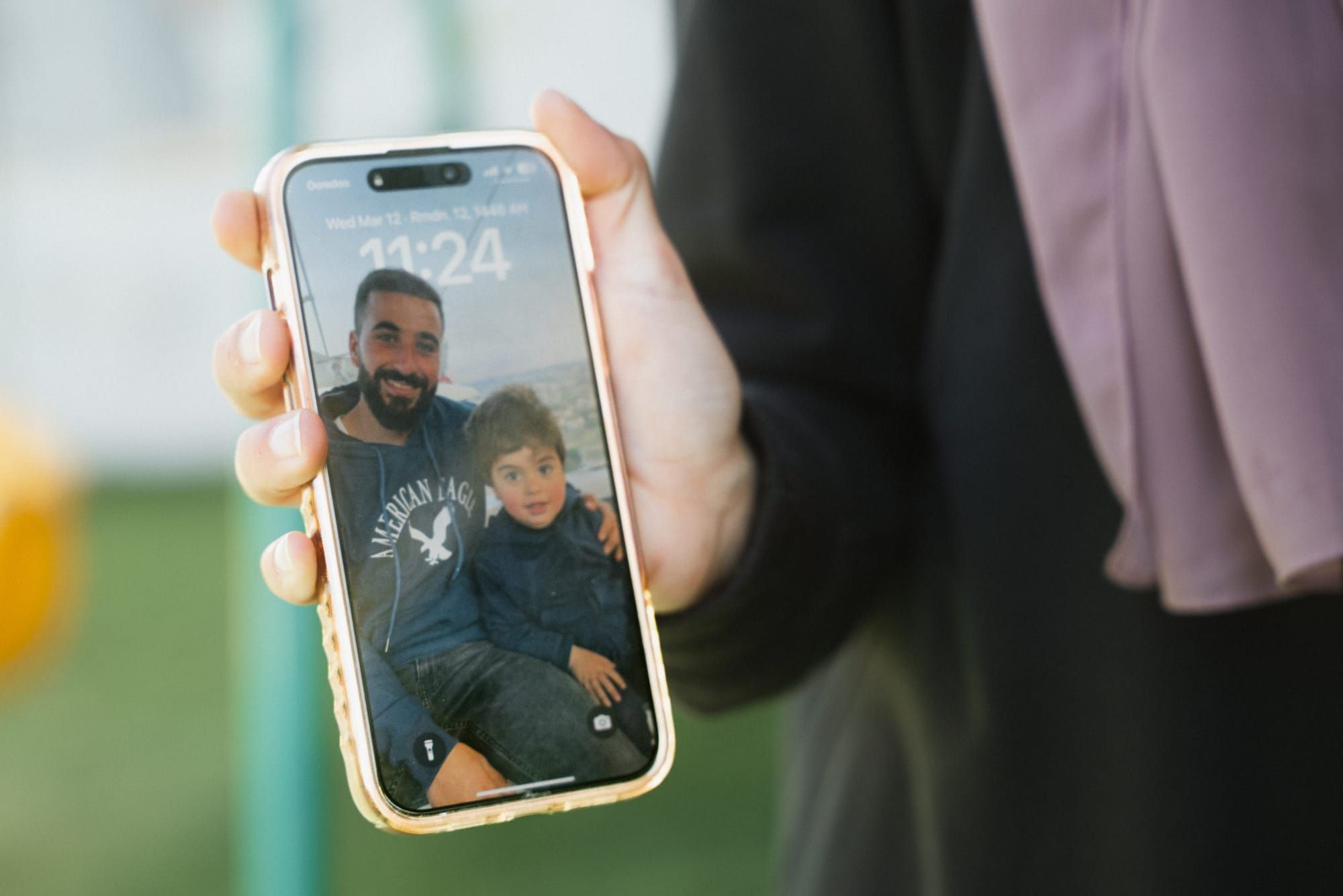 As the genocide in Gaza rages on, the U.S. does nothing to stop Israel from killing American citizens in the West Bank