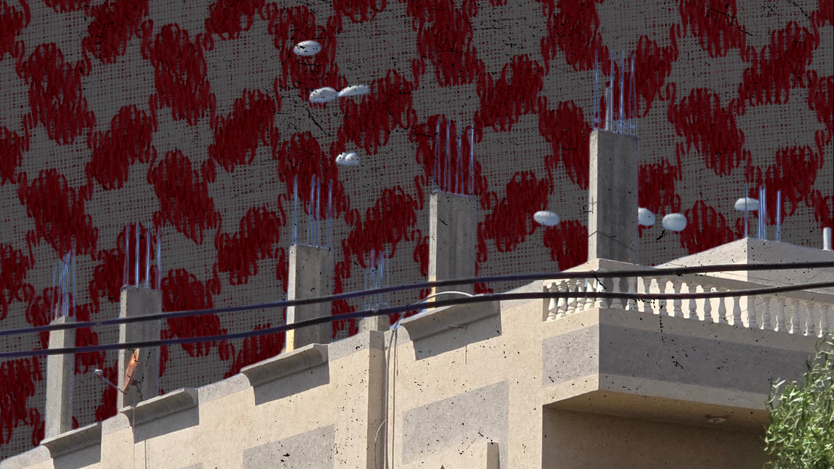 Starved, crushed, forgotten: The reality behind ‘lifesaving’ aid drops to Gaza