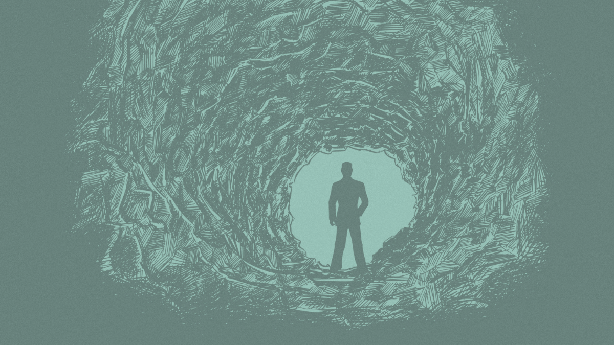 Never eat the candy on your pillow: Freedom, fear, and the future