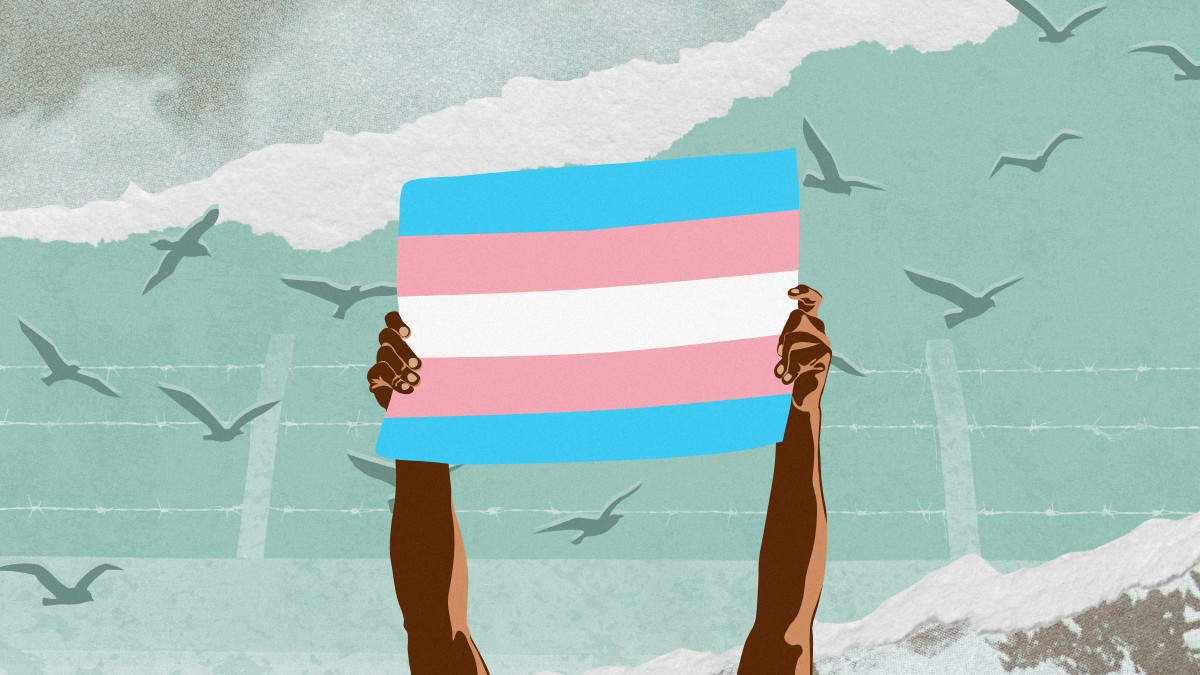 Never eat the candy on your pillow: The path to self-discovery