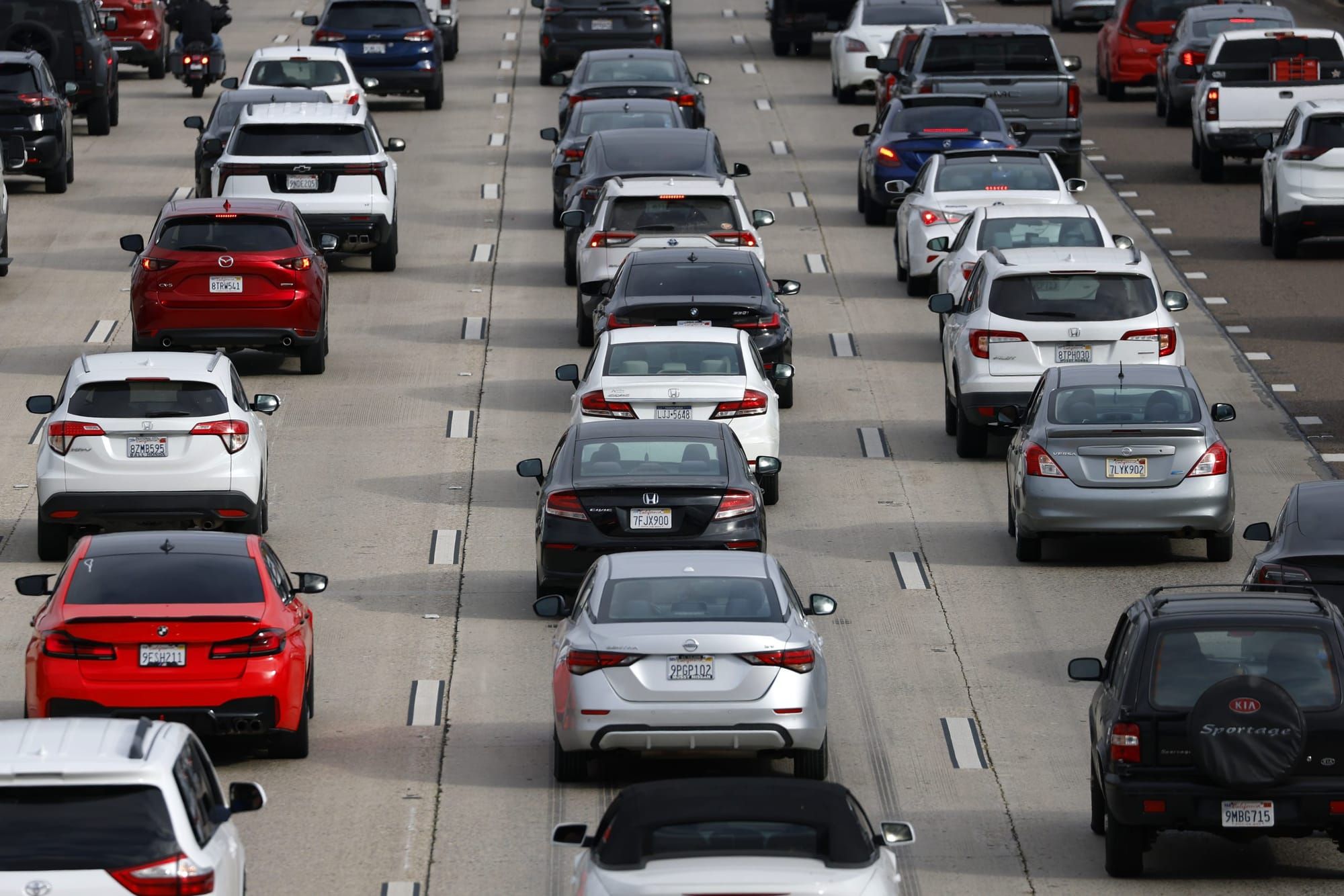 Trump’s EPA argues that regulating greenhouse gas emissions is unnecessary