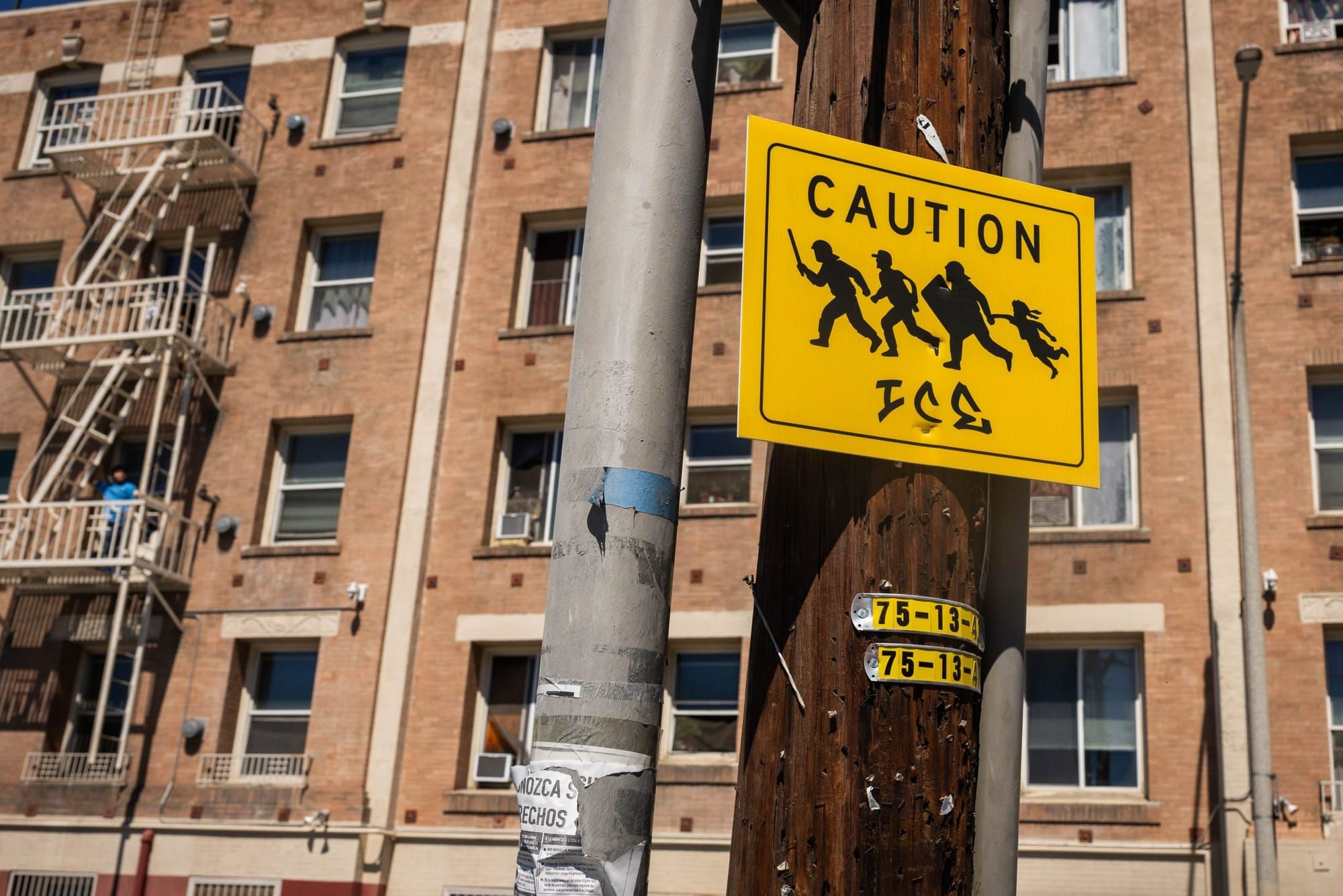 Meet Yamilet Galvan, the trauma-informed voice of a generation