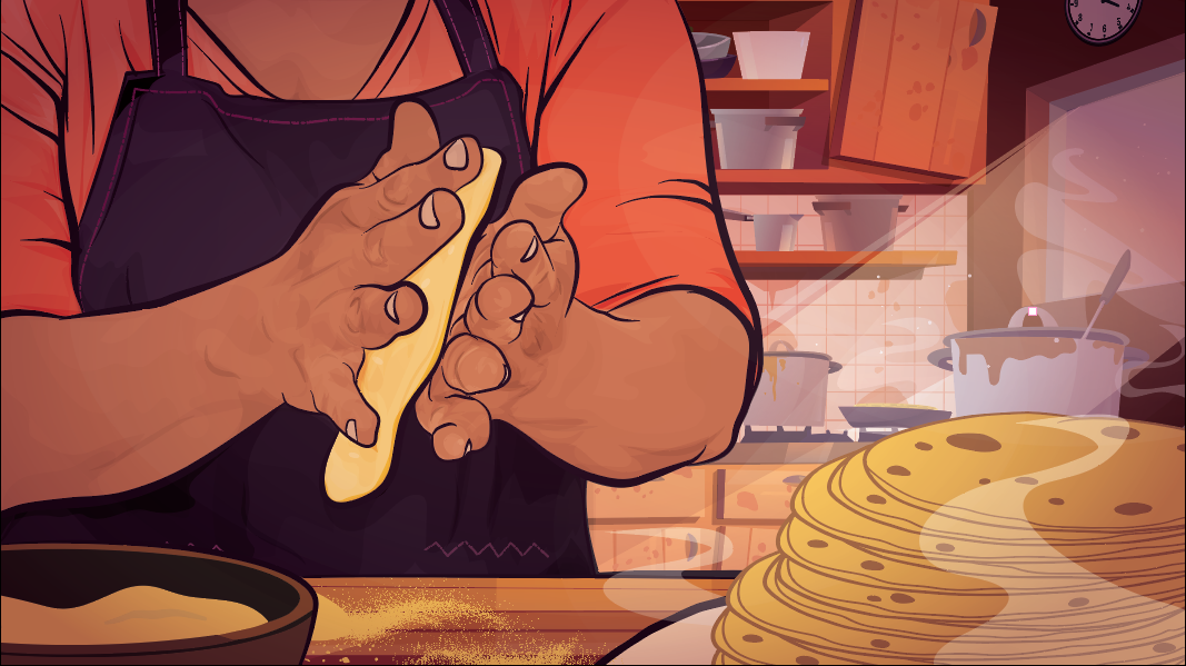 She managed to get a temporary farmworker visa. Once in the U.S., she endured abuse and exploitation.