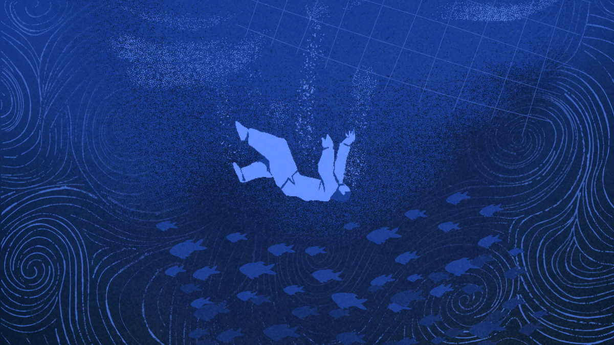 Never eat the candy on your pillow: The reentry effect