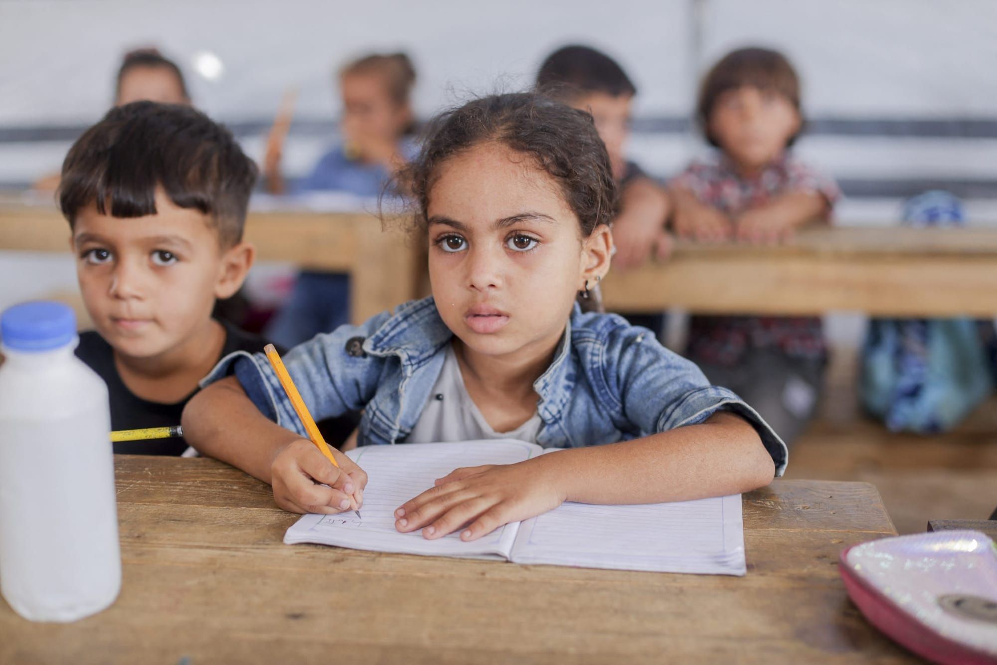 For Rama, my partner in dreams. I write because she cannot.