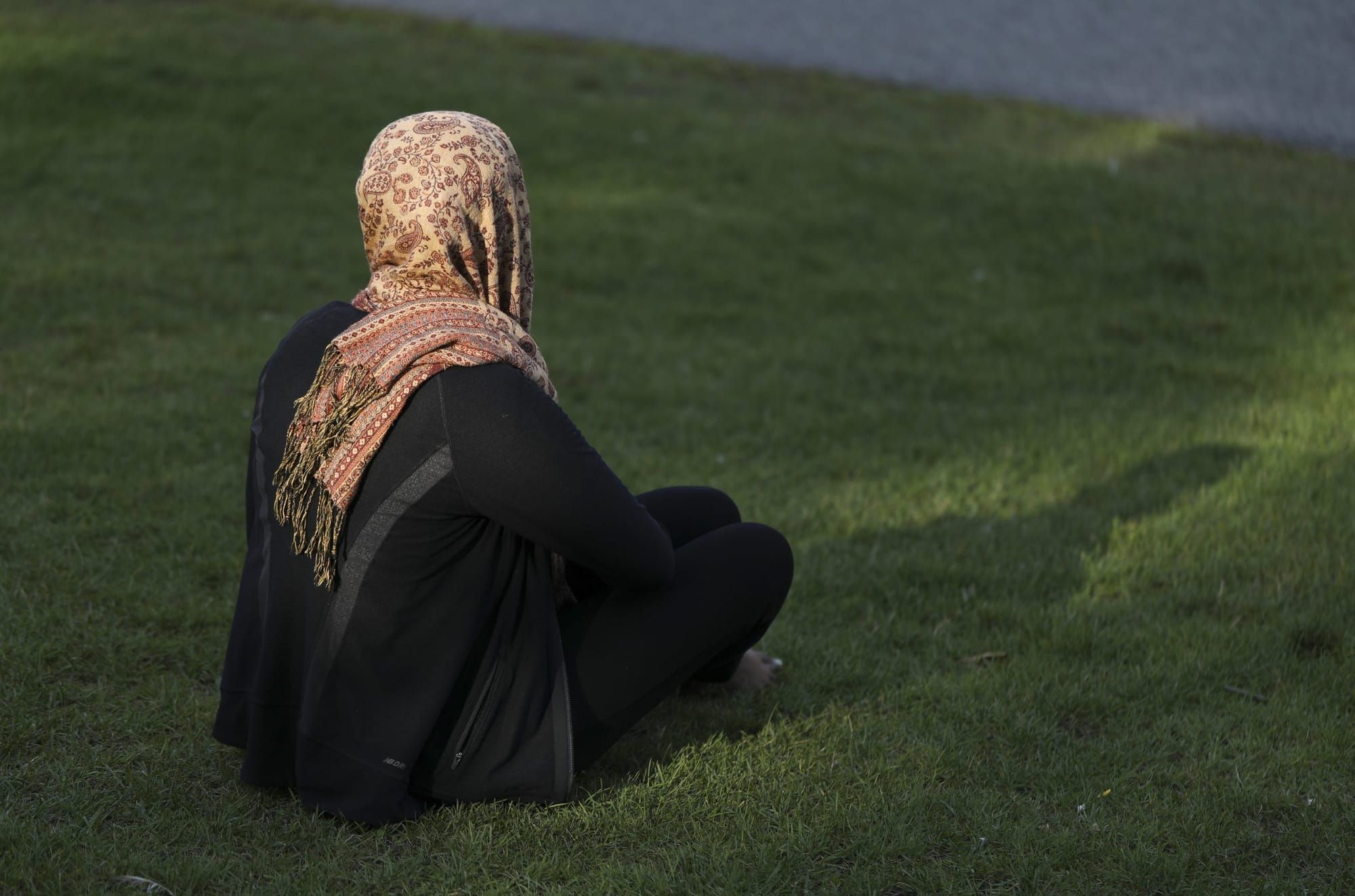 Canadian women harmed by genital mutilation find help in the U.S.