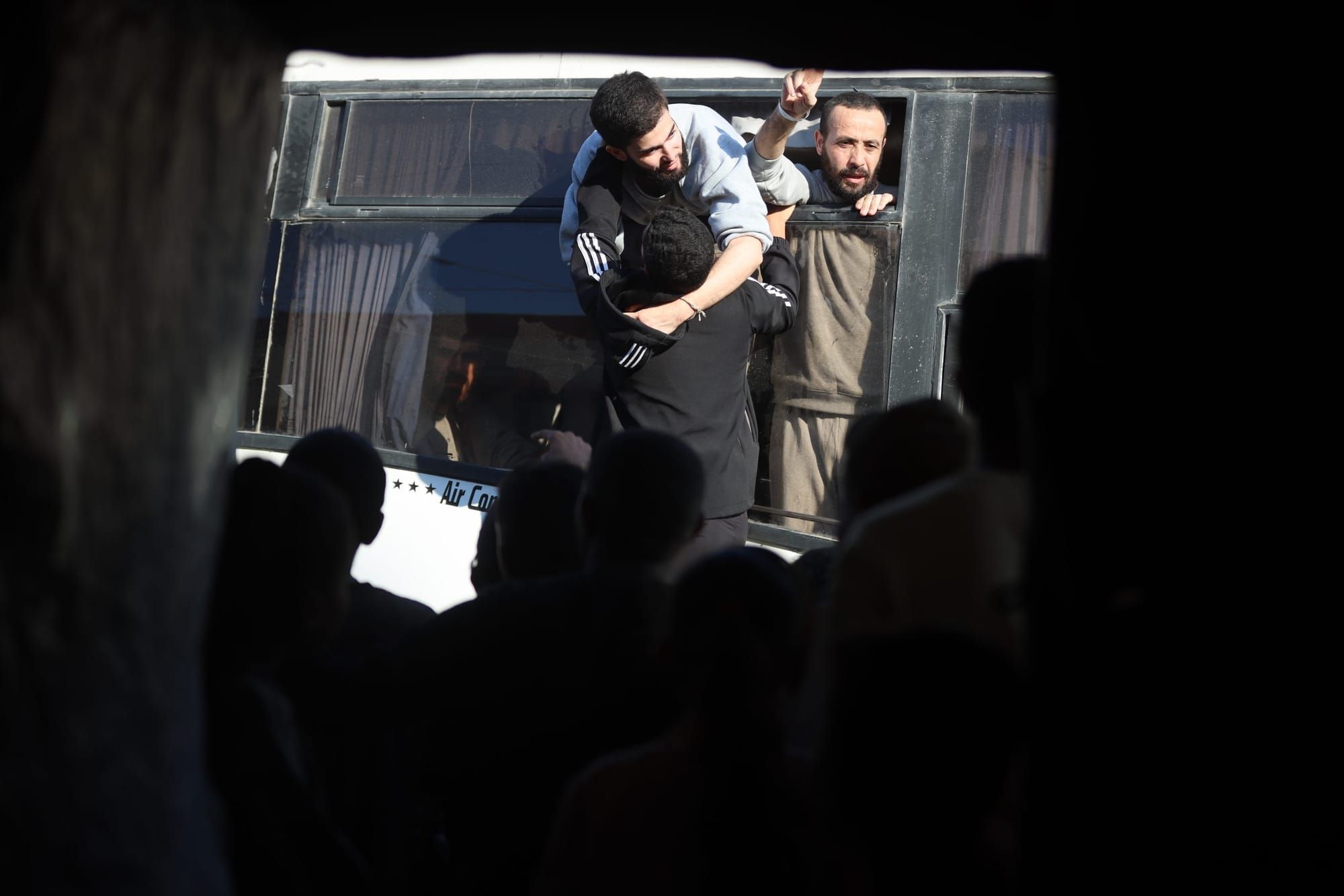 Testimonies reveal rape and torture in Israeli prisons