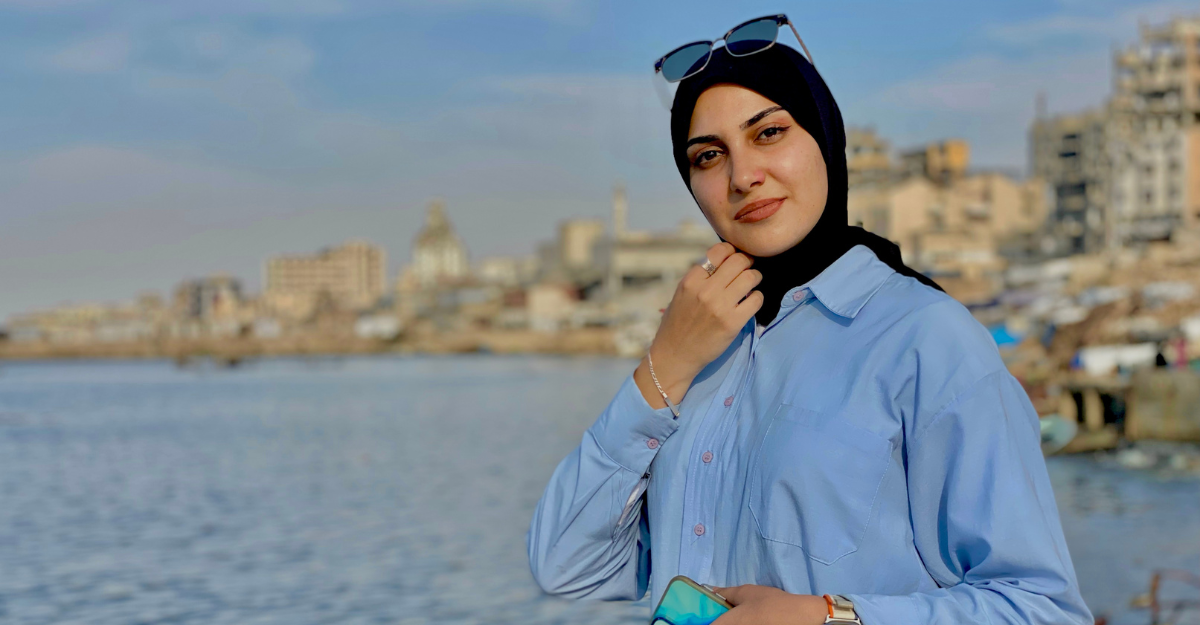 Gaza hangs between relief and uncertainty after the ceasefire