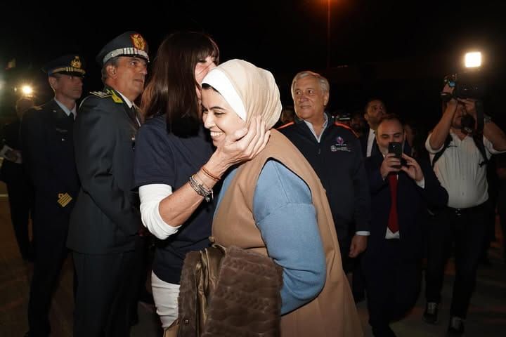 International scholarships offer a lifeline to students in Gaza. But some worry it could lead to ‘forced academic exile.’