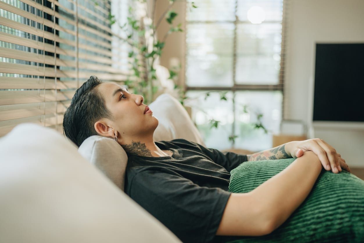 Less than a year into the Trump administration, queer-serving organizations are pushed to the brink