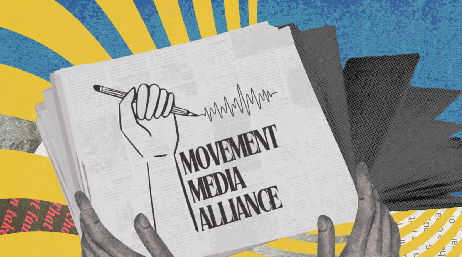 It’s time for progressive philanthropy to commit to funding journalism