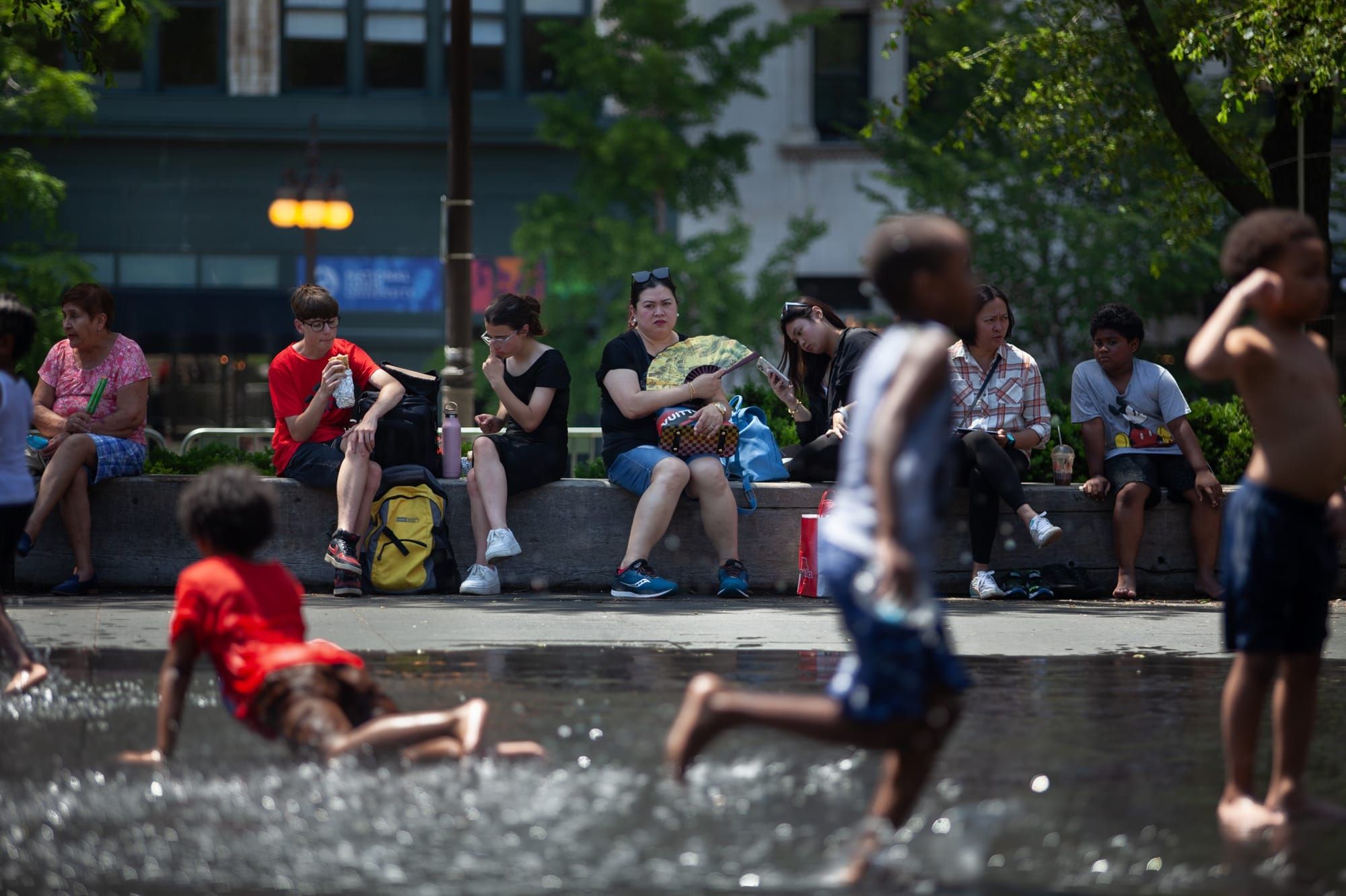 How many are dying from heat in Chicago? The city stopped counting and hasn’t shared the tool that could help