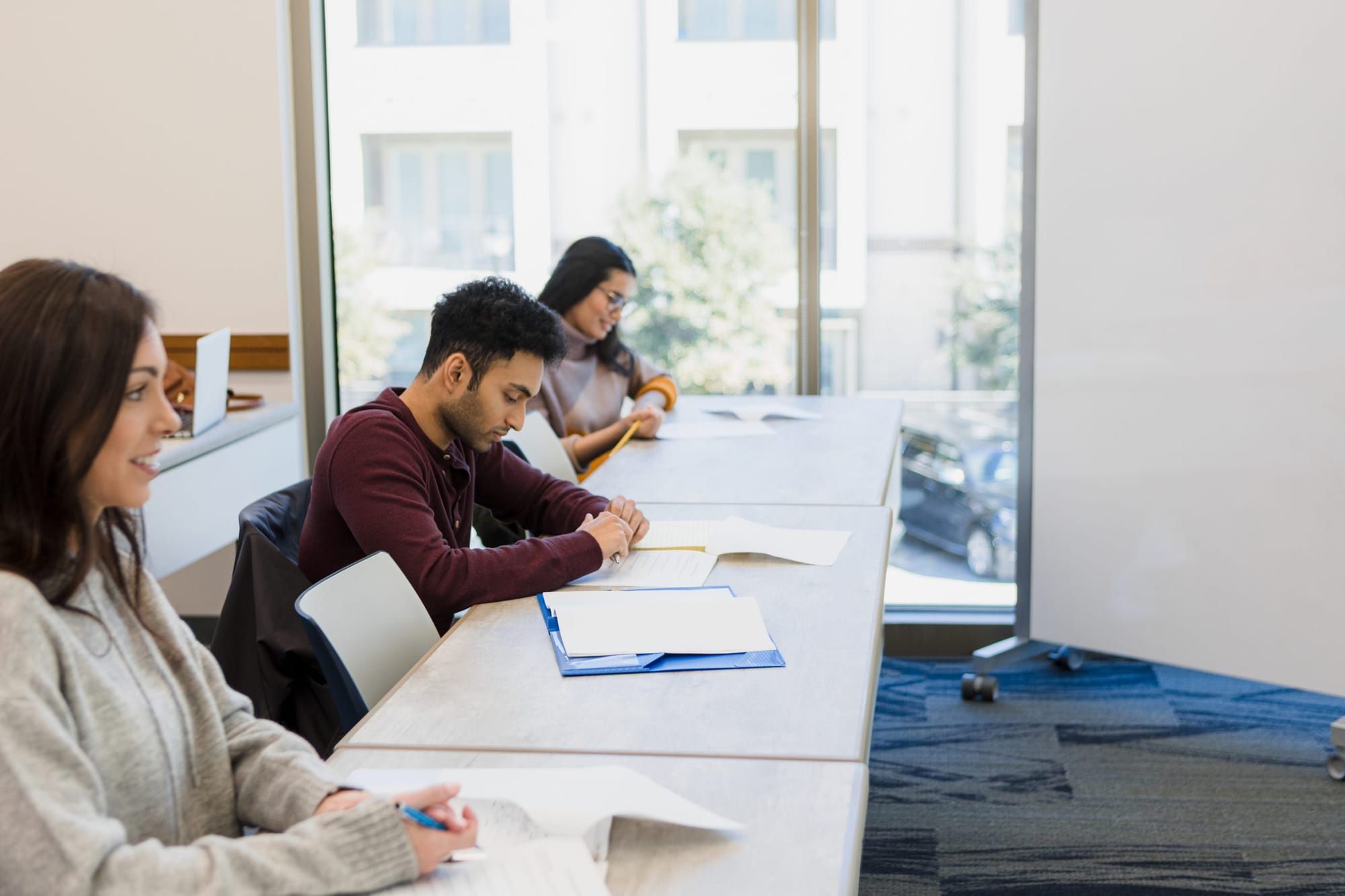 International students vying to study in the U.S. face discrimination and ever-increasing fees