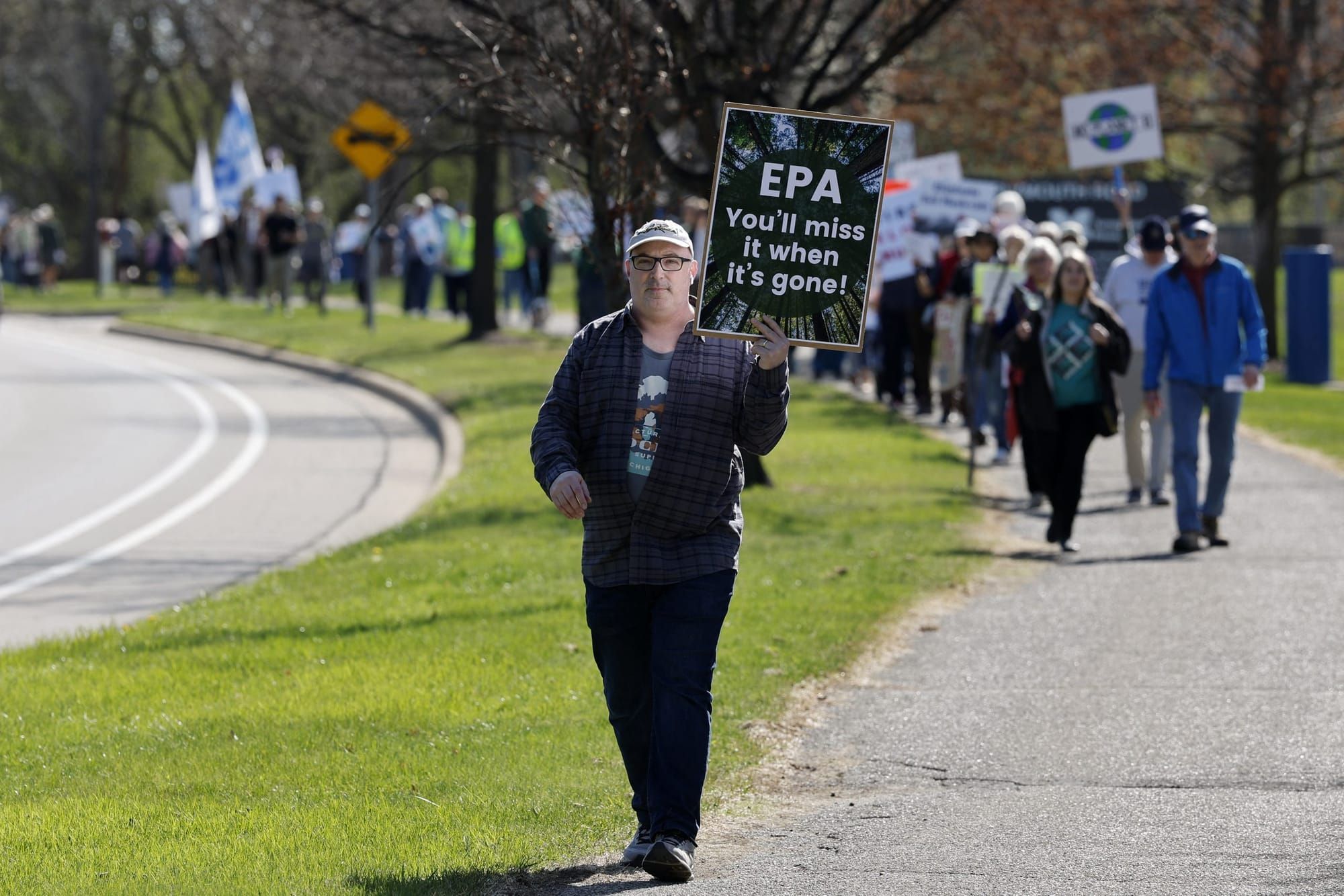 Important climate stories you may have overlooked this year