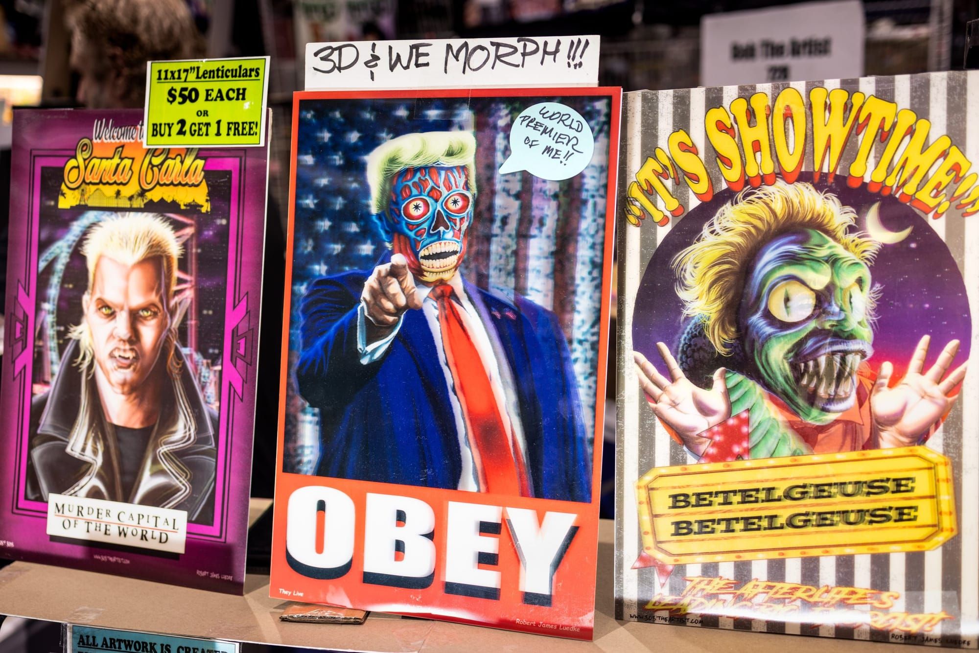 Artists, what did we do ‘when the shit was going down?’