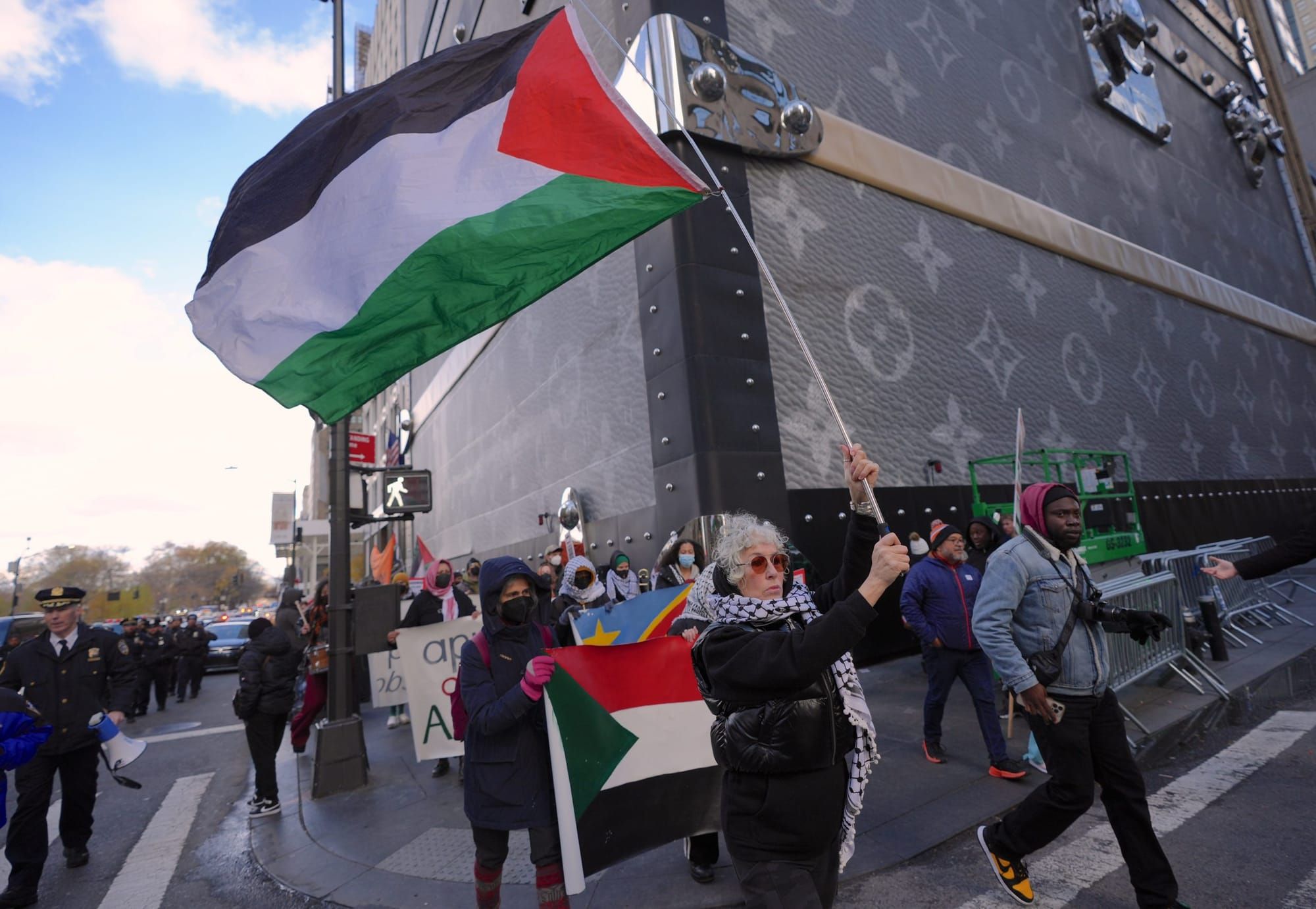 Zionist group Betar US to cease New York operations after attorney general investigation