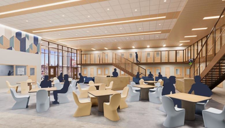 Mamdani administration moves forward with building a megajail in Chinatown