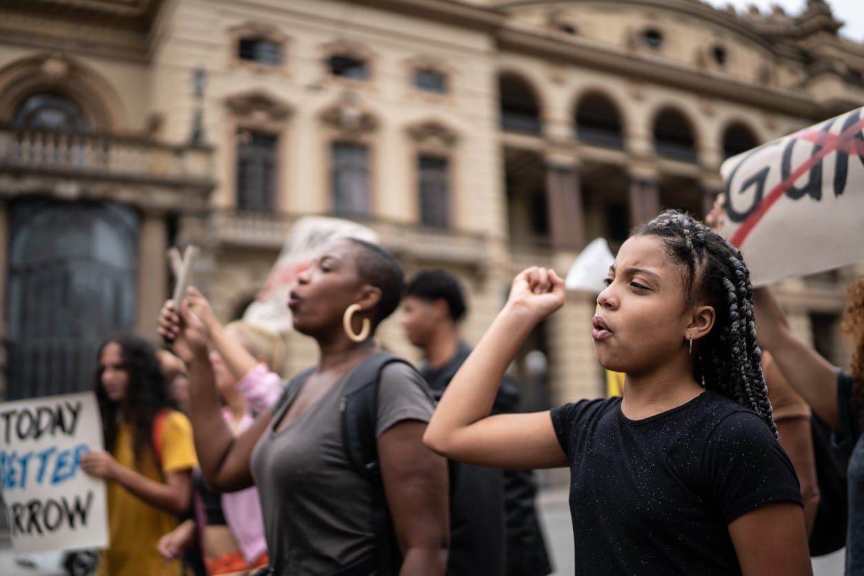 Black feminist organizers reflect on Trump’s second term and the future of their movements
