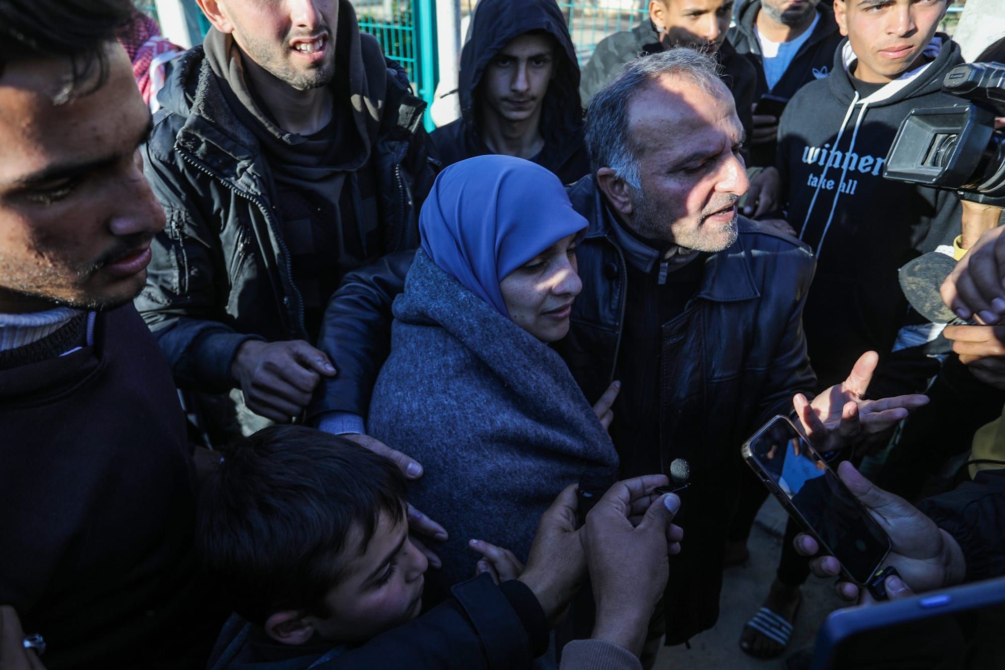 ‘My only crime is being a mother’: How Israel arrests Palestinian women to pressure ‘wanted’ individuals