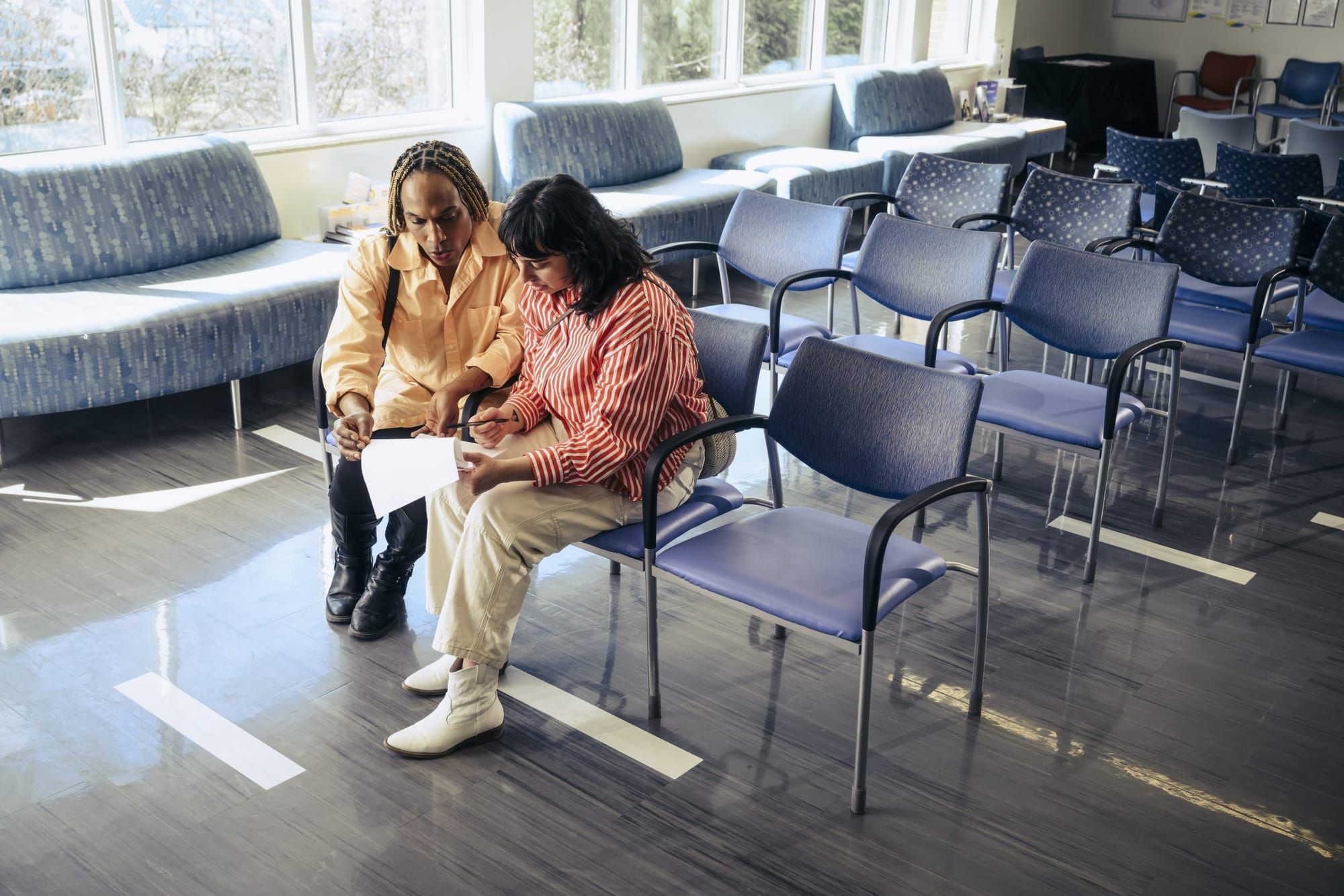 Health care eligibility cuts add new layer to Trump administration’s anti-immigrant attacks