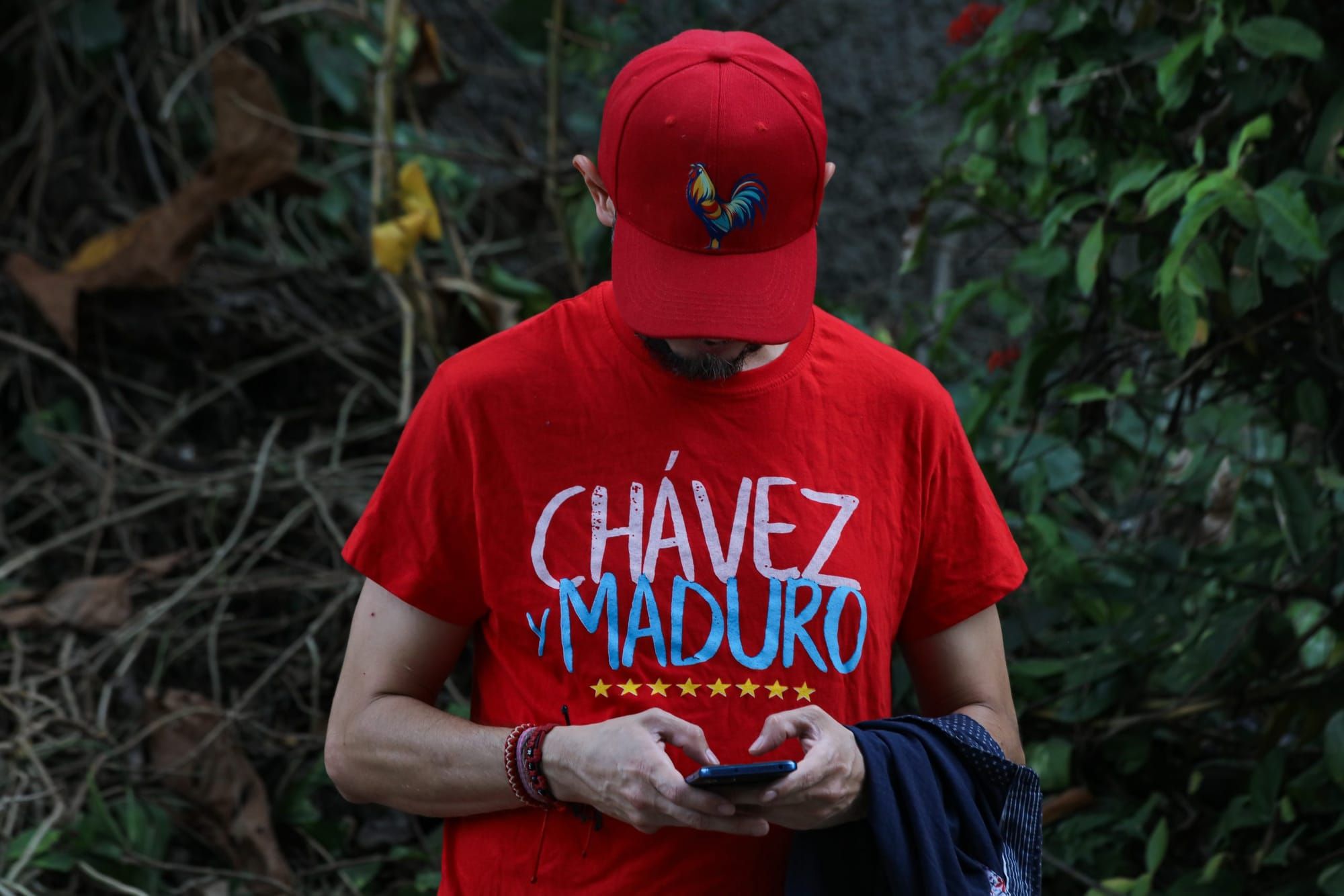 The revolution is tired: There’s no room for utopias when people scroll on so quickly