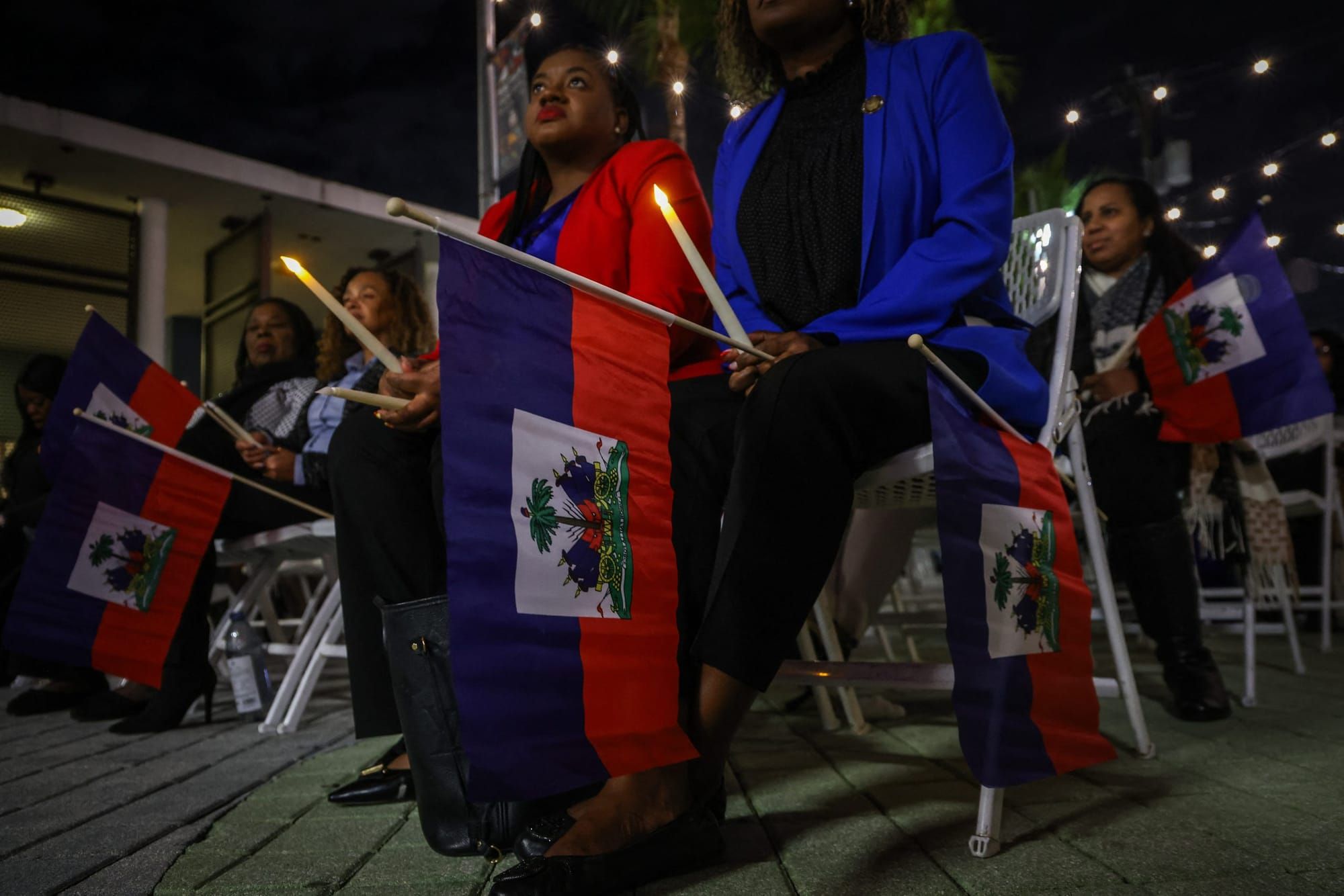 ‘This is a “for now” decision’: Advocates plan ahead after judge temporarily blocks termination of Haitian TPS