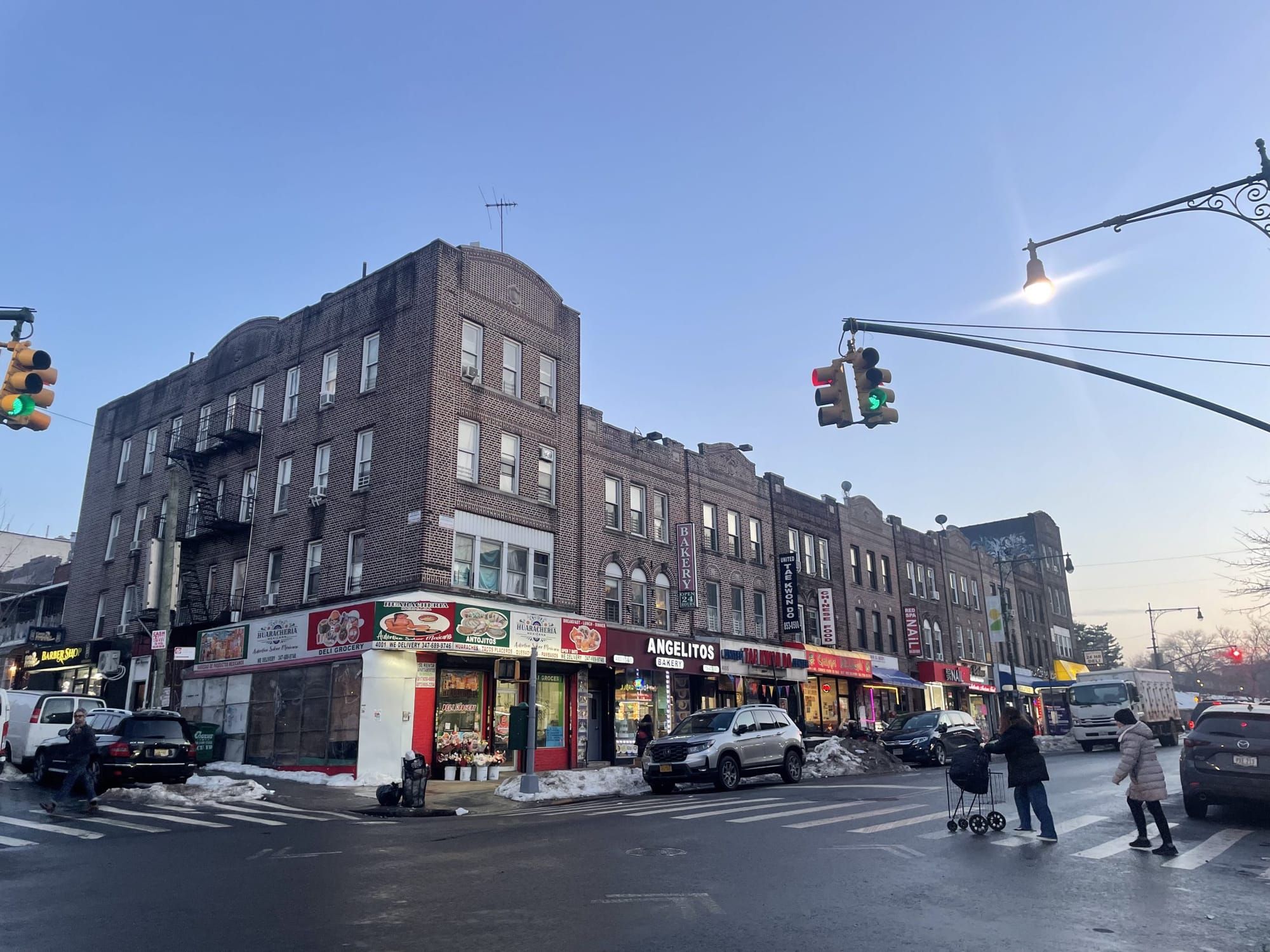 This Brooklyn neighborhood is building a community-led climate future and fighting to keep it