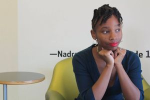 Rochaun Meadows Fernandez