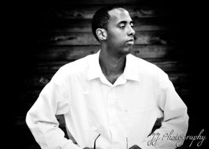 Daniel Johnson