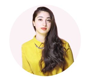 Manaal Farooqi