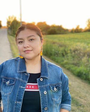 Andrea V. Duarte-Alonso