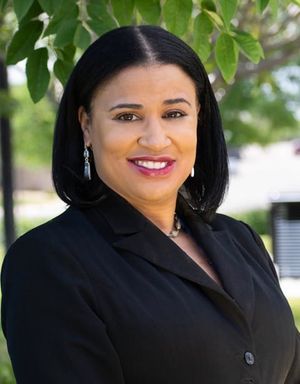 Chandra Thomas Whitfield