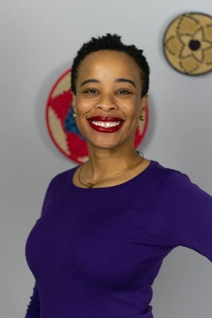 Neesha Powell-Ingabire