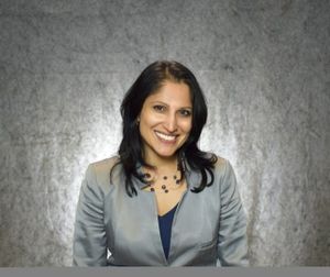 Aarti Kohli