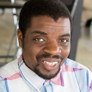 Dominique “Peak” Johnson