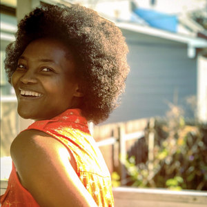 Nezia Munezero Kubwayo