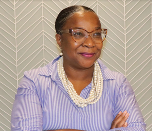 Tanya Wallace-Gobern