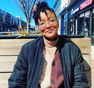 Petruce Jean-Charles